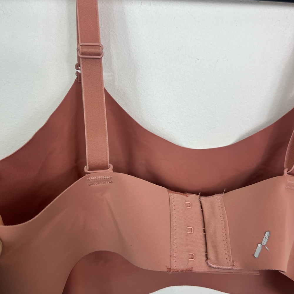 Knix Evolution Wire Free Bra Sz 3 - Picture 6 of 7